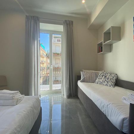 Casa Vacanze Residence Ideale Suites And Apartments Alassio Esterno foto