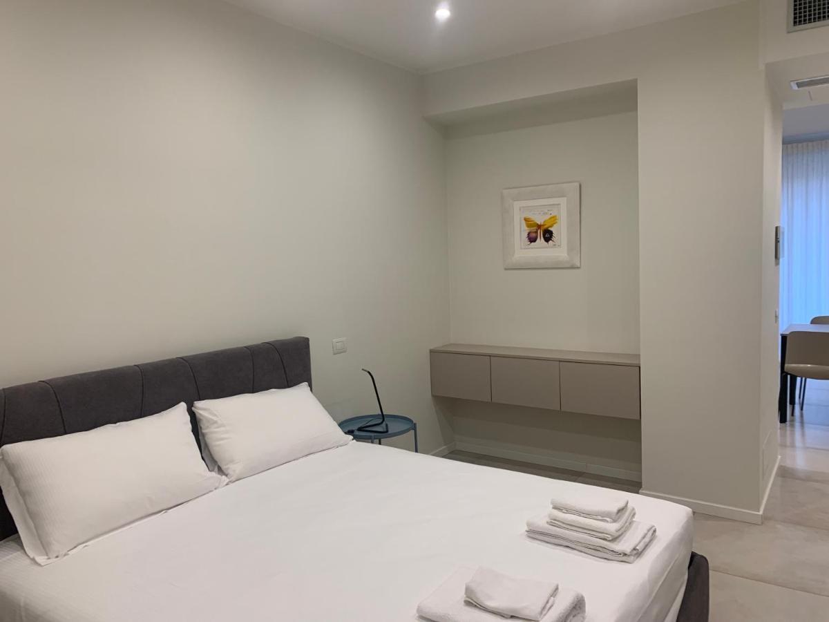 Casa Vacanze Residence Ideale Suites And Apartments Alassio Esterno foto