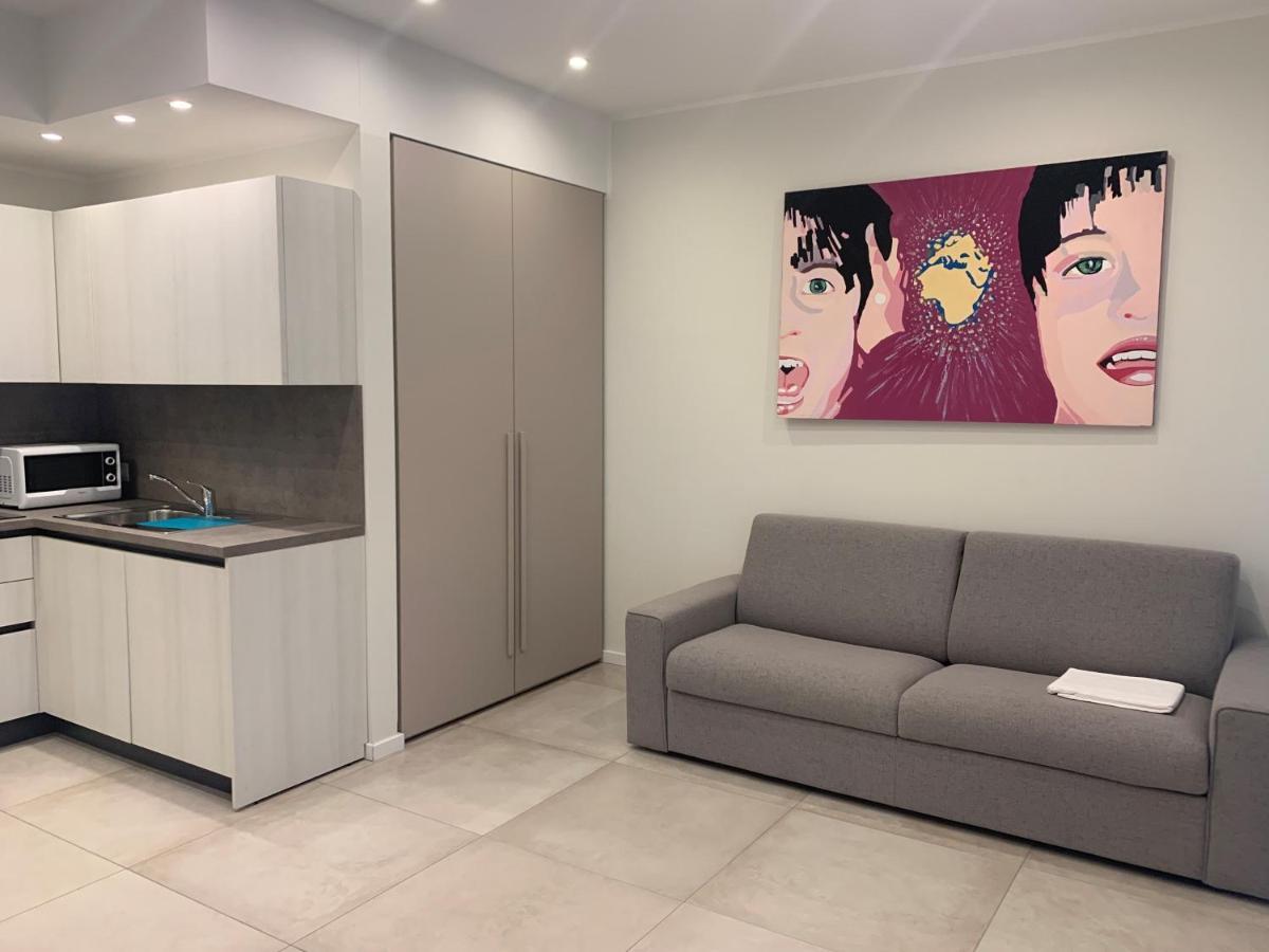 Casa Vacanze Residence Ideale Suites And Apartments Alassio Esterno foto