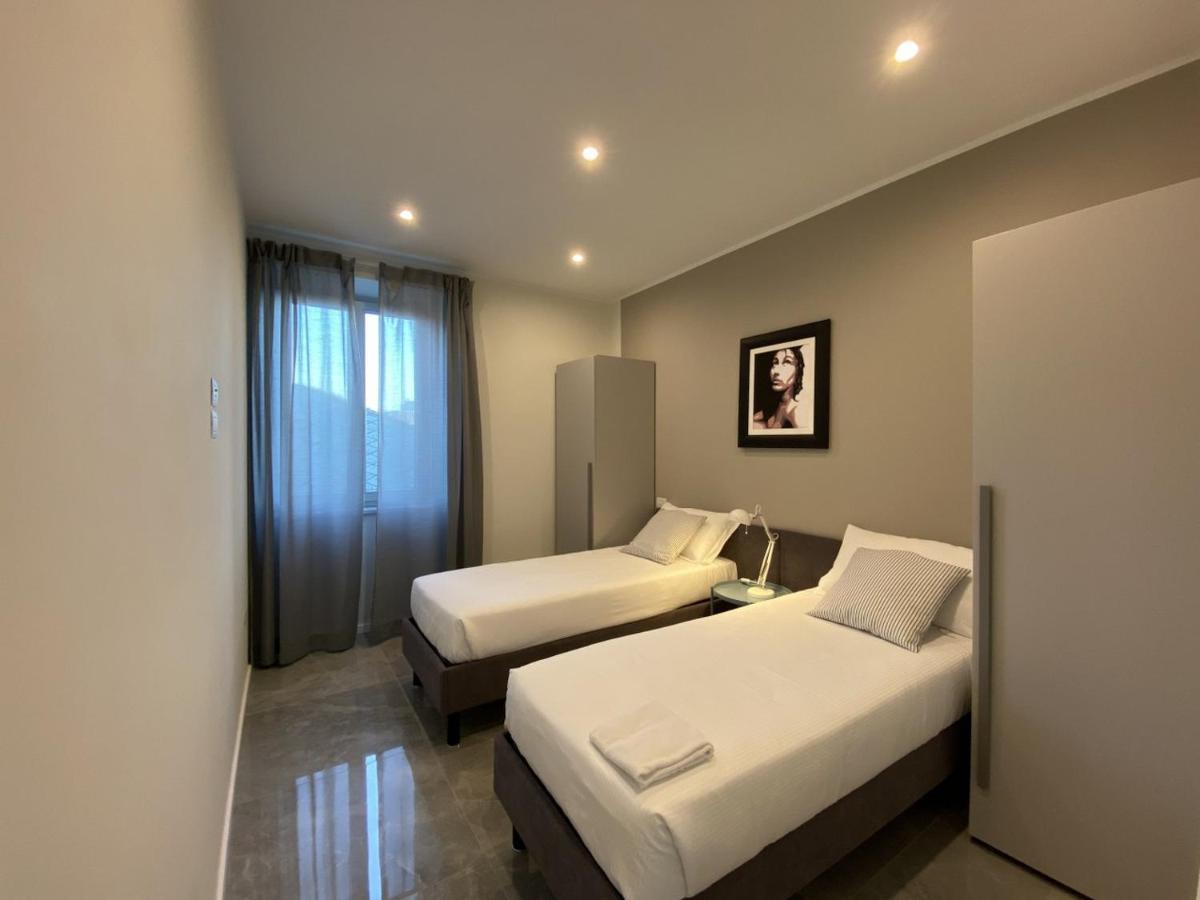 Casa Vacanze Residence Ideale Suites And Apartments Alassio Esterno foto