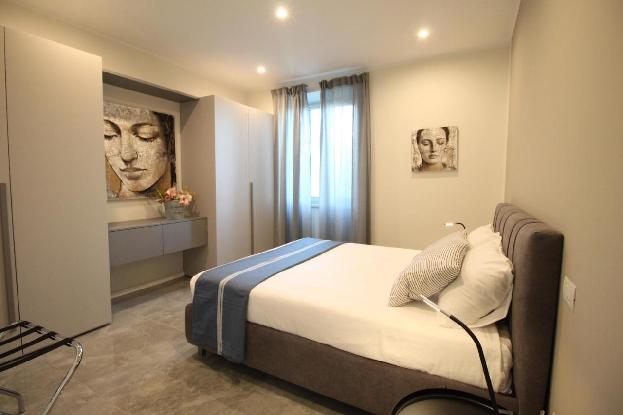 Casa Vacanze Residence Ideale Suites And Apartments Alassio Esterno foto