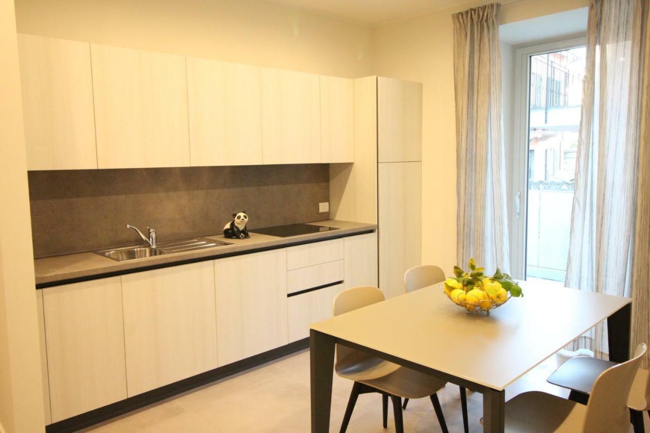 Casa Vacanze Residence Ideale Suites And Apartments Alassio Esterno foto
