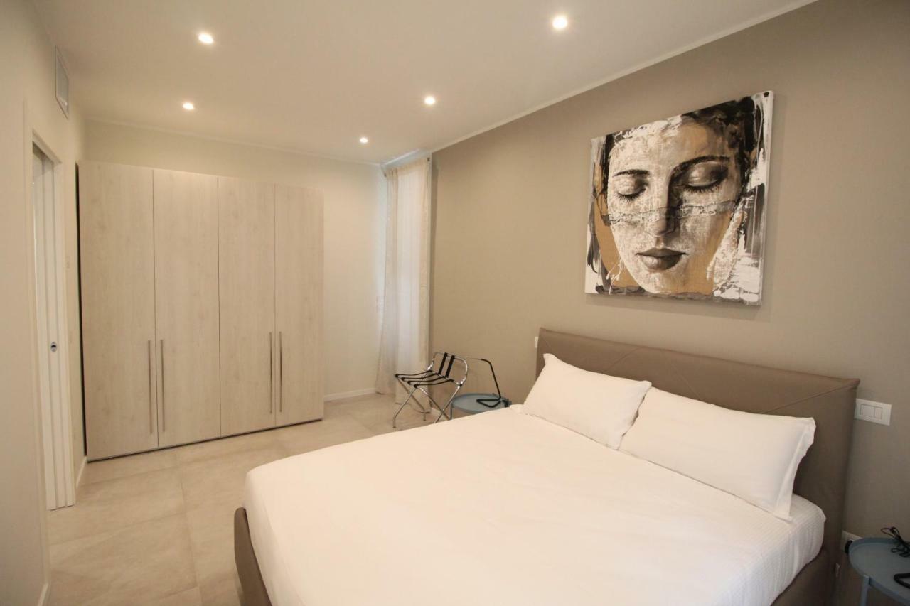Casa Vacanze Residence Ideale Suites And Apartments Alassio Esterno foto