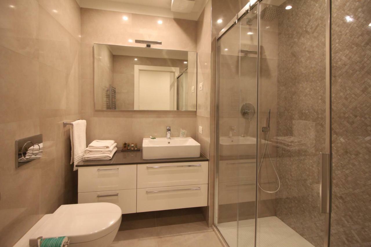 Casa Vacanze Residence Ideale Suites And Apartments Alassio Esterno foto
